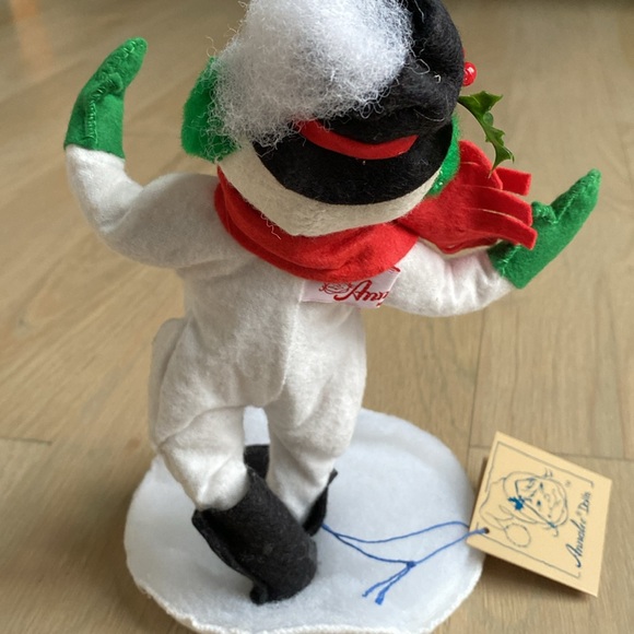 Annalee Dolls - Snowman No. 7505 - Picture 3 of 7